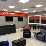 Parisi Speed School Fairfield