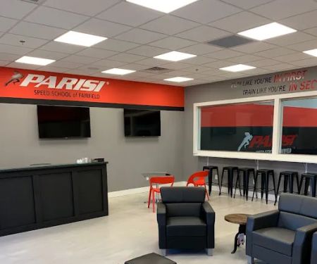 Parisi Speed School Fairfield