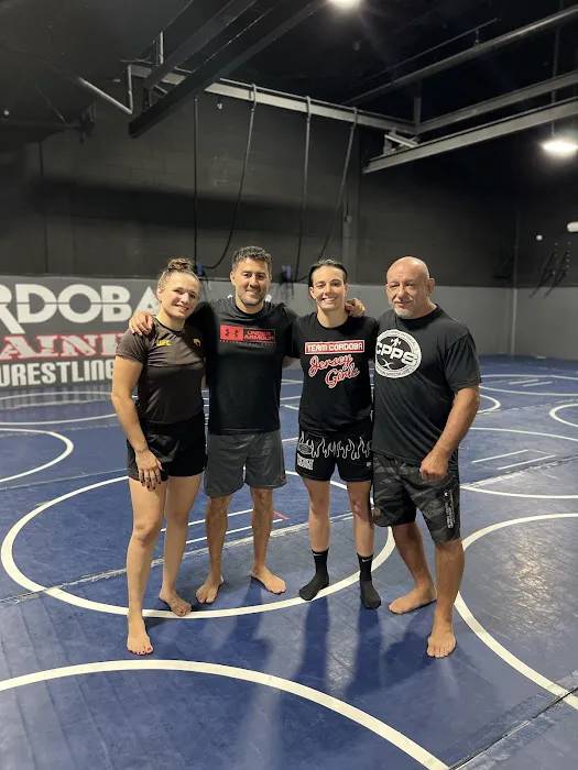 Cordoba Trained Wrestling Club Picture 3