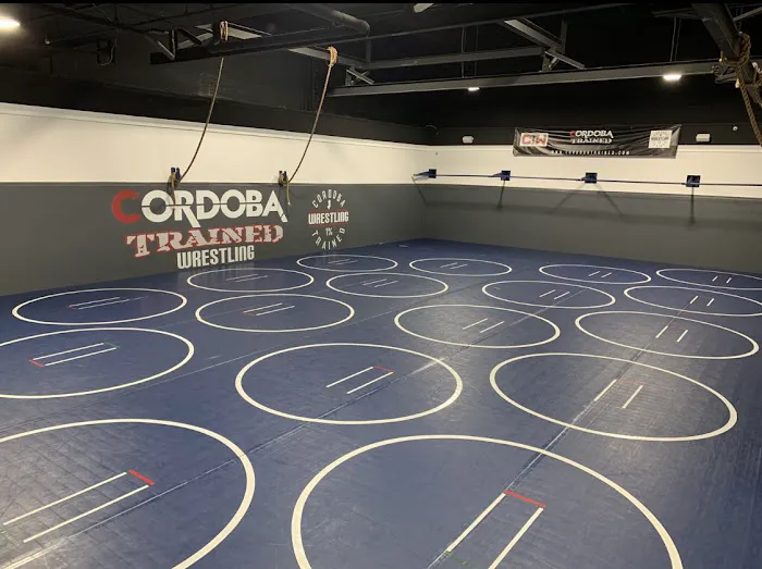 Cordoba Trained Wrestling Club Picture 4