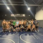 Cordoba Trained Wrestling Club
