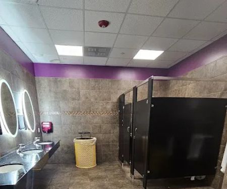 Planet Fitness