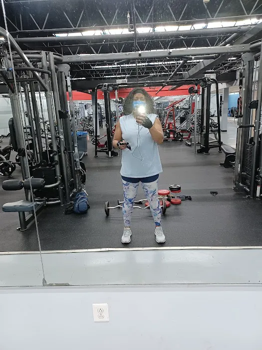 NJ Fitness Picture 9
