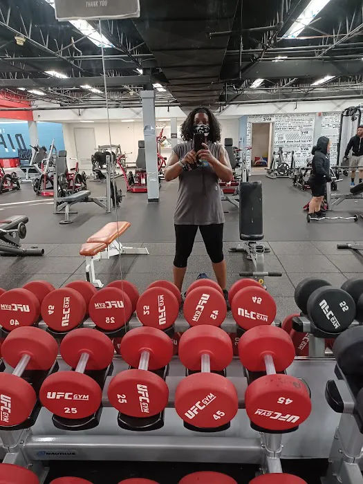 NJ Fitness Picture 2