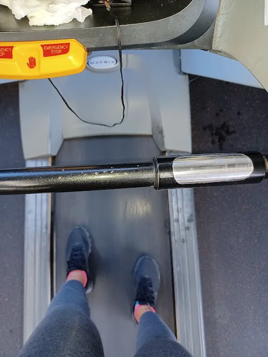NJ Fitness Picture 8