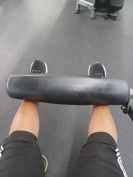NJ Fitness Picture 5