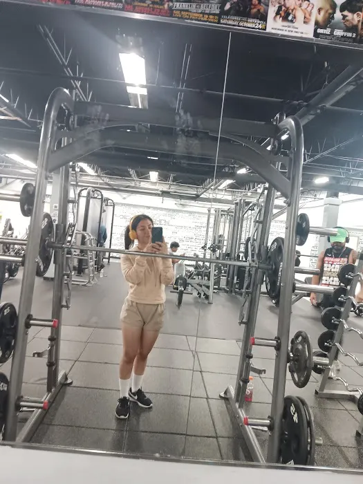 UFC Gym Picture 5