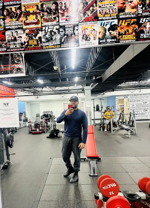 UFC Gym Picture 6
