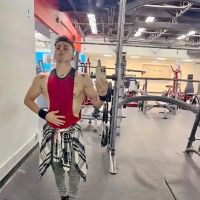UFC Gym ico