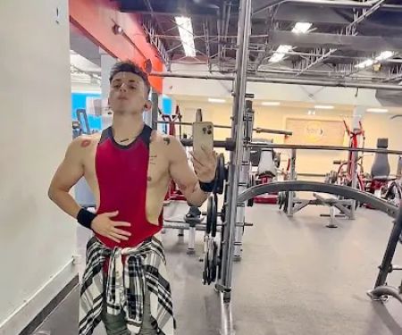 UFC Gym