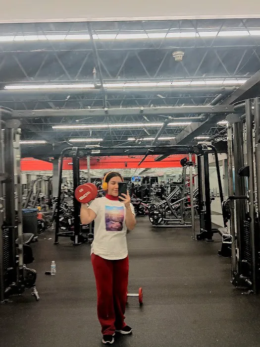 UFC Gym Picture 4
