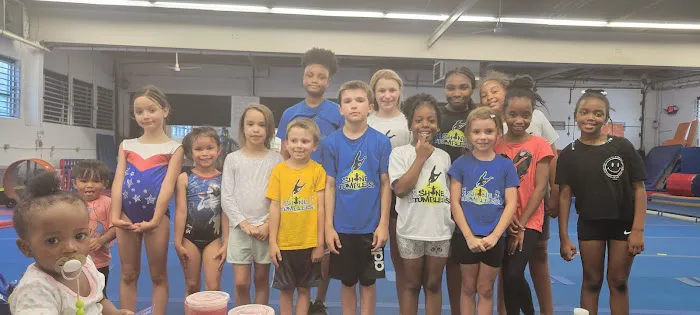 Shine Tumblers Picture 1
