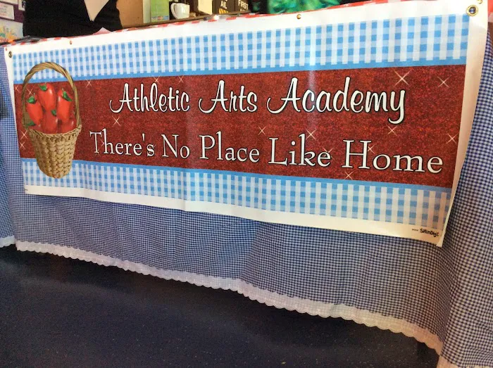 Athletic Arts Academy Picture 4
