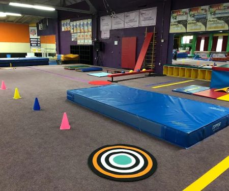 Athletic Arts Academy