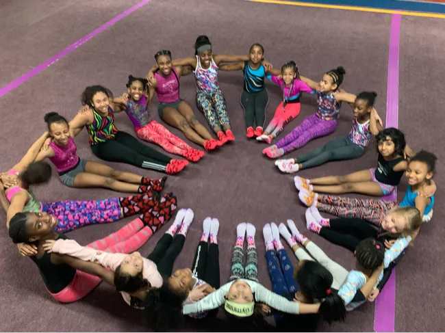 Athletic Arts Academy Picture 9