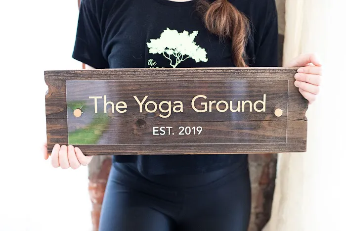The Yoga Ground Picture 2
