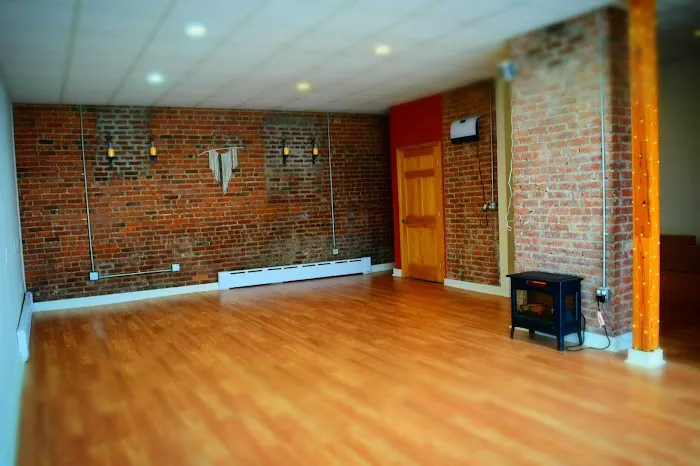 The Yoga Ground Picture 3