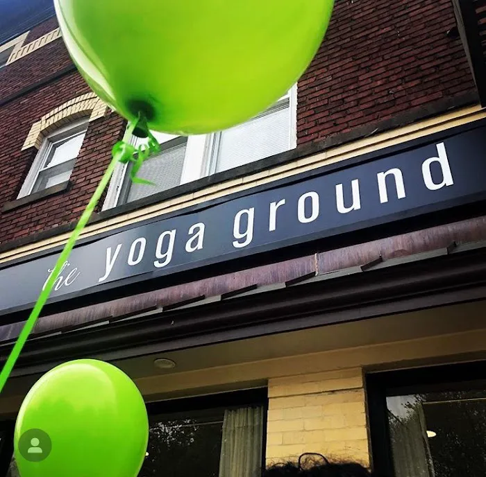 The Yoga Ground Picture 8