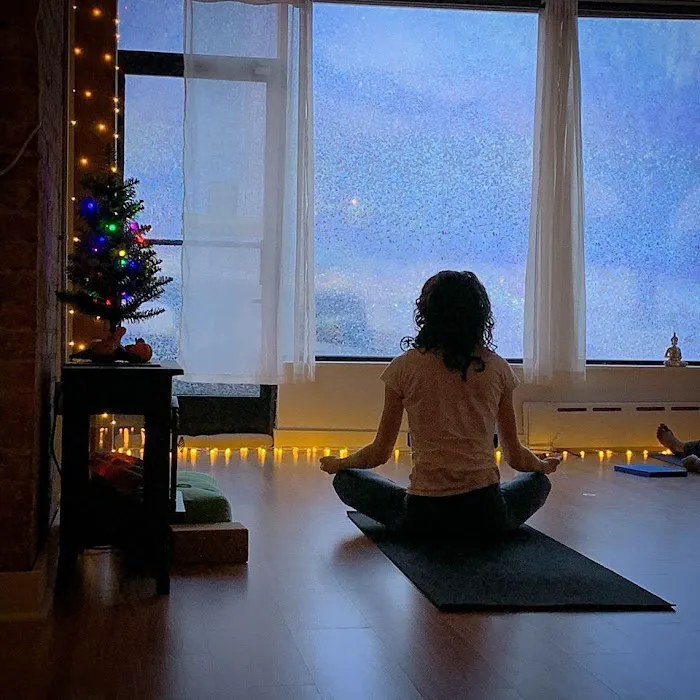 The Yoga Ground Picture 9
