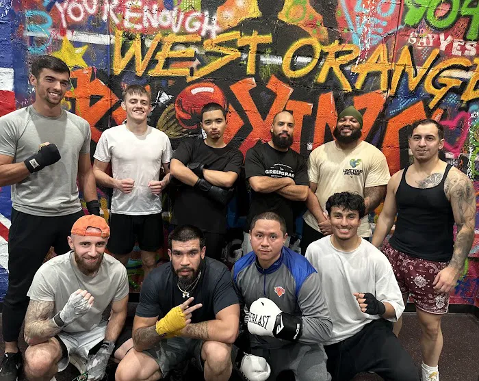 West Orange Boxing Club Picture 2