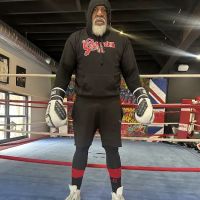 West Orange Boxing Club ico
