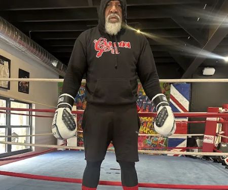 West Orange Boxing Club