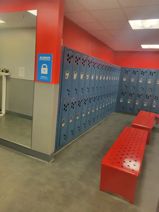 Blink Fitness East Orange Picture 6