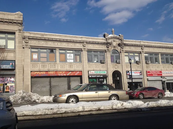 Blink Fitness East Orange Picture 8