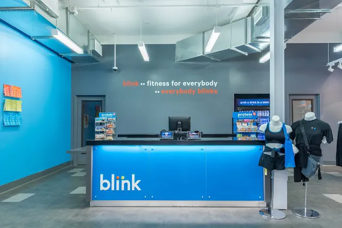 Blink Fitness East Orange Picture 10