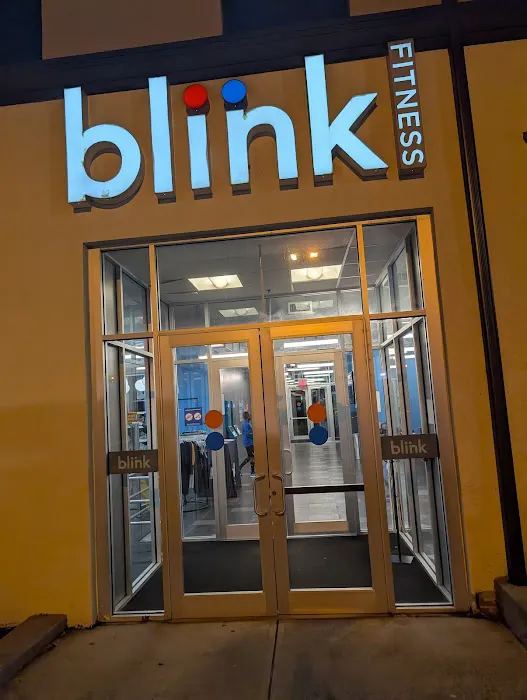 Blink Fitness East Orange Picture 5