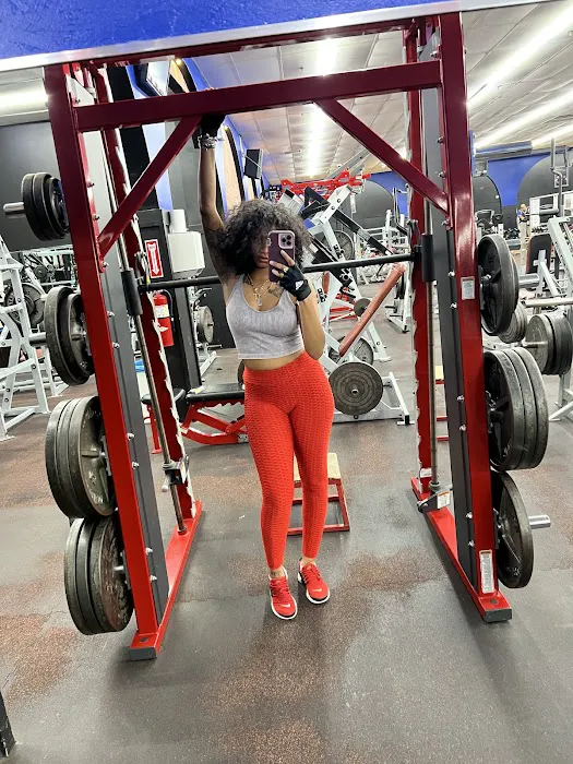 Colosseum Gym Picture 9