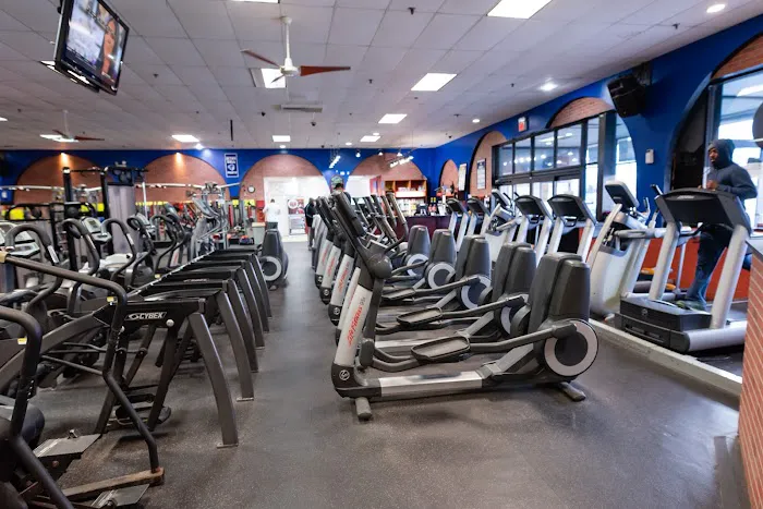 Colosseum Gym Picture 5