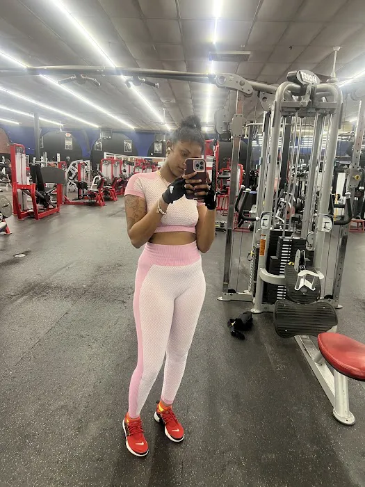Colosseum Gym Picture 6