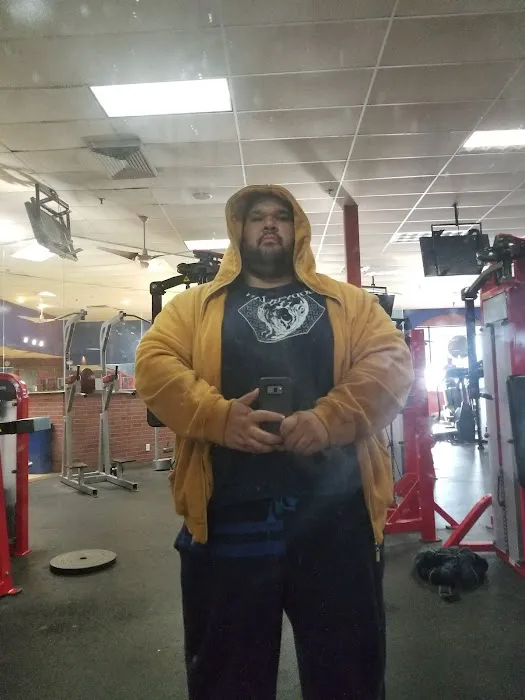 Colosseum Gym Picture 3
