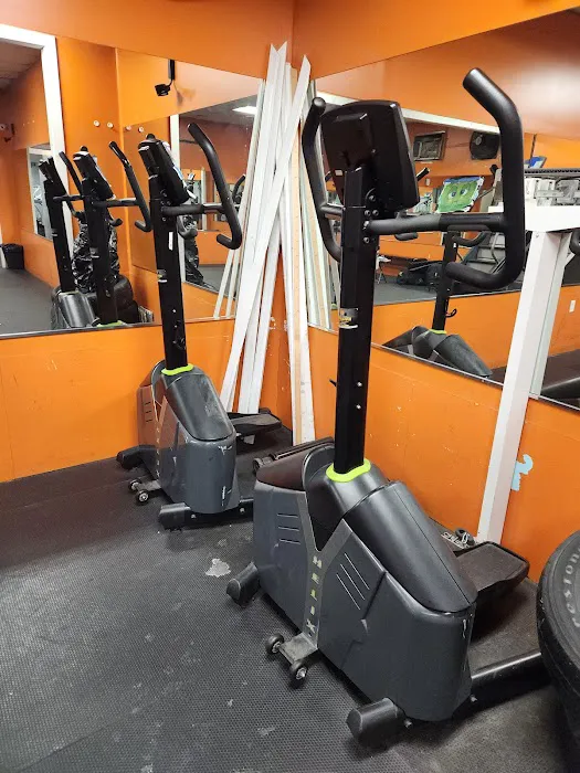 Diamond Gym Sports & Fitness LLC Picture 3
