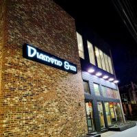 Diamond Gym Sports & Fitness LLC ico