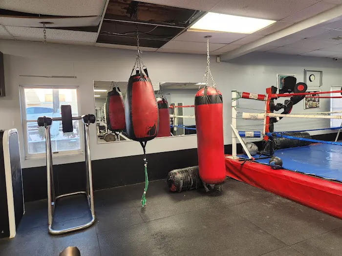 Diamond Gym Sports & Fitness LLC Picture 4