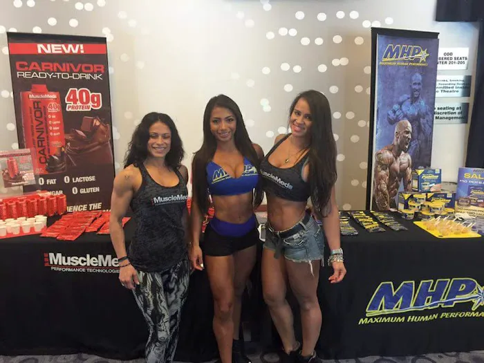 Diamond Gym Sports & Fitness LLC Picture 9
