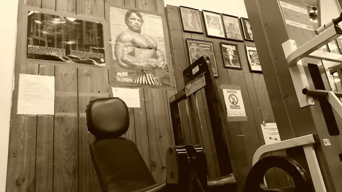 Diamond Gym Sports & Fitness LLC Picture 10