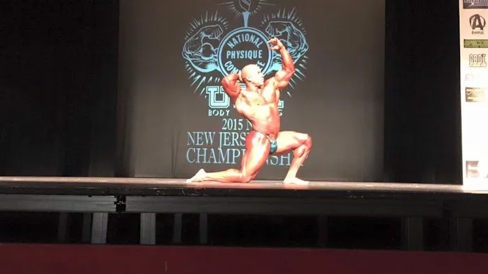 Diamond Gym Sports & Fitness LLC Picture 6