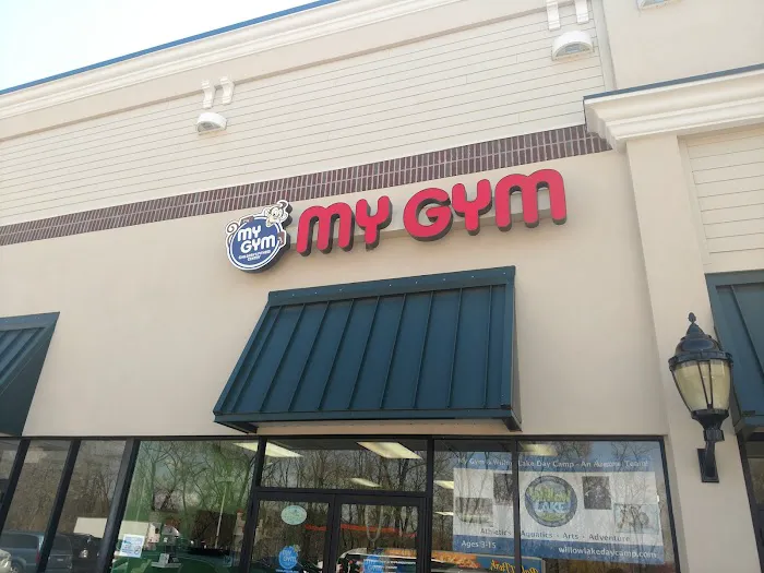 My Gym Picture 5