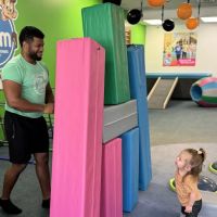 My Gym ico