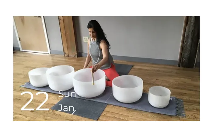 The Vastu Yoga Picture 4