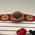 RF Muay Thai
