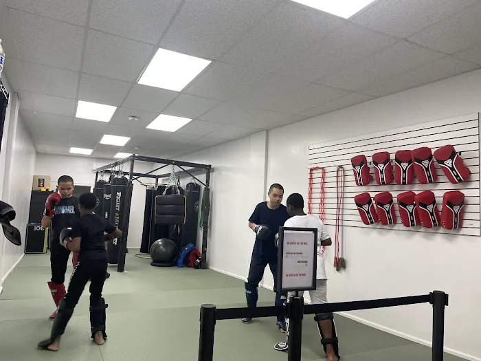 RF Muay Thai Picture 7