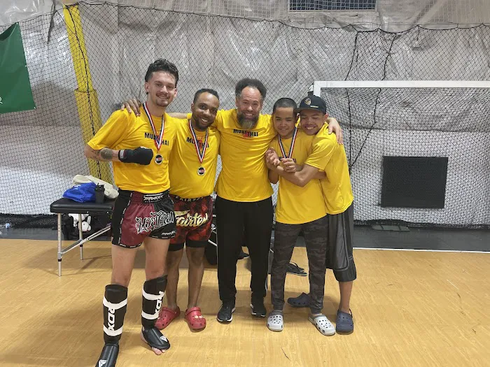 RF Muay Thai Picture 3