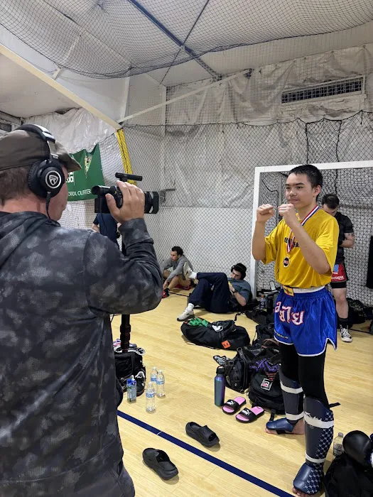 RF Muay Thai Picture 10
