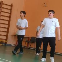 Charlie Dew Drop Boxing Club ico