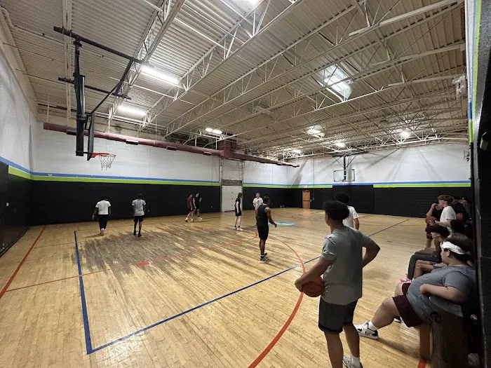 Charles Town Fitness Picture 1