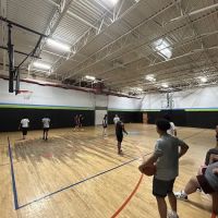 Charles Town Fitness ico